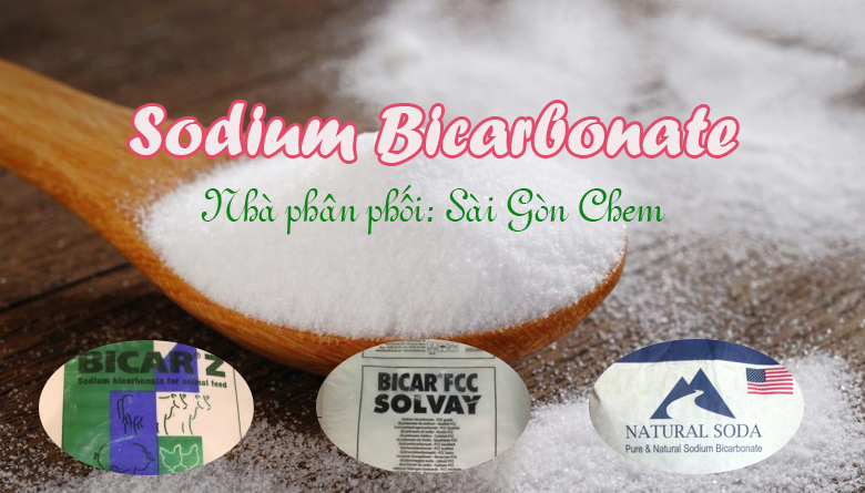 Sodium Bicarbonate