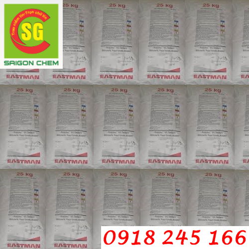 chất bảo quản thực phẩm Sodium Benzoate (mỹ )