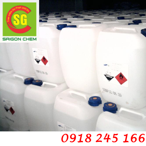 CH3COOH thực phẩm (Hàn Quốc)