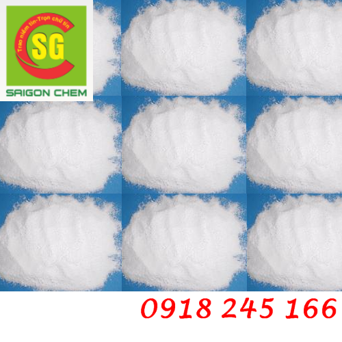 STPP – Sodium Tripoly Phosphate