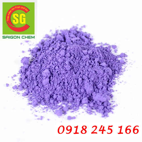 màu tím Violet