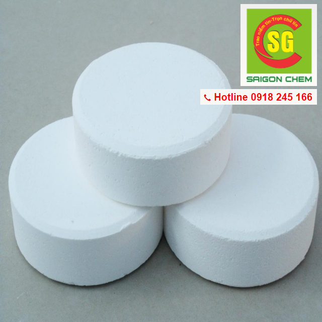TCCA 90% NHẬT viên 200g