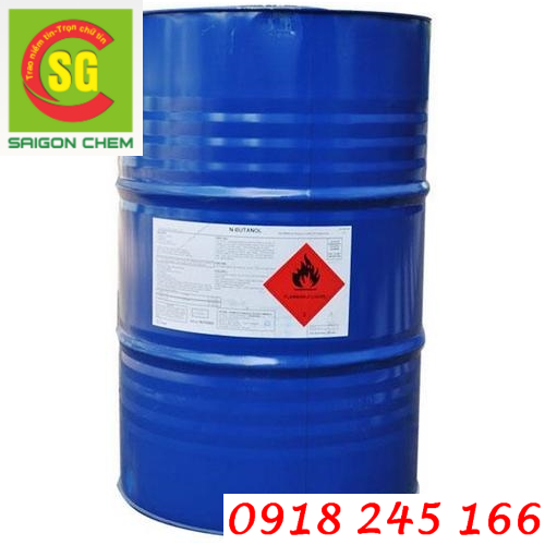 Bán Hoá chất N-BUTANOL