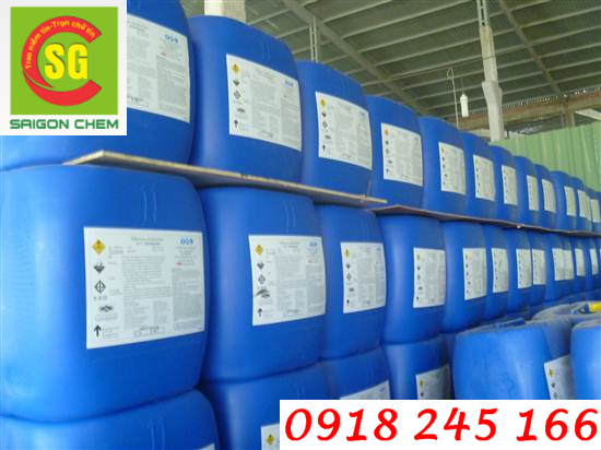 HCHO – Acid Formalin