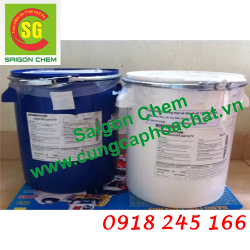 Keo Silicone