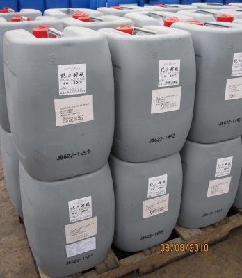 Acid Acetic - Giấm