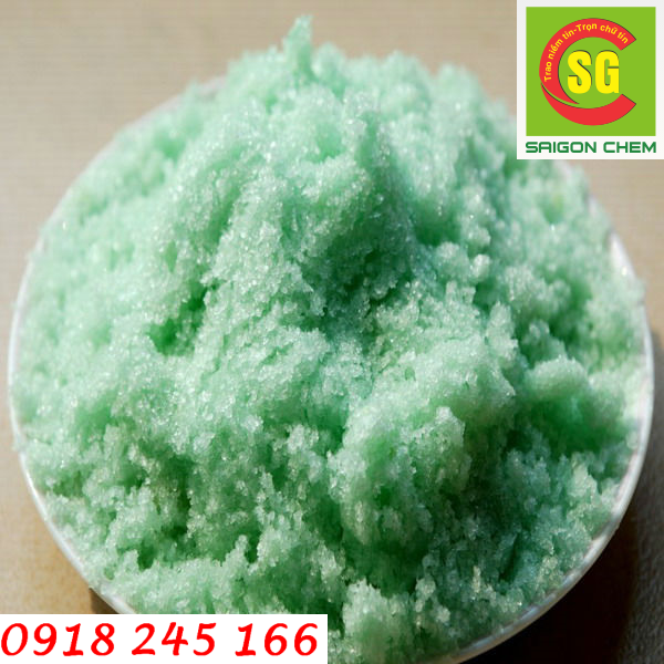 FeSO4.7H2O - Ferous Sulphate Hepta