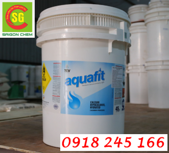 chlorin 70% Ấn Độ