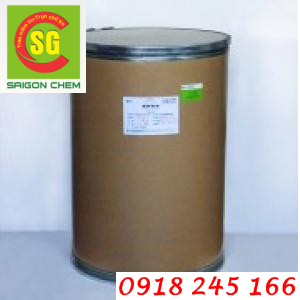 CHLORAMIN T- Trung quốc- Tiệp khắc