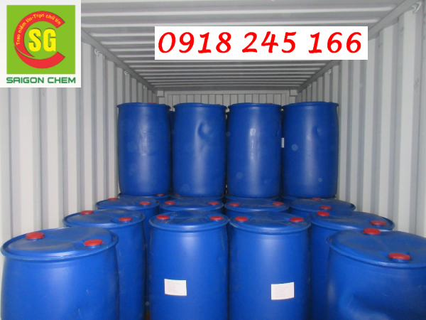 Sorbitol lỏng